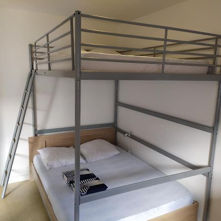 T1 Bis Cosy Avec 6 Couchages Proche De La Mer - Quartier Minimes La Rochelle  Esterno foto