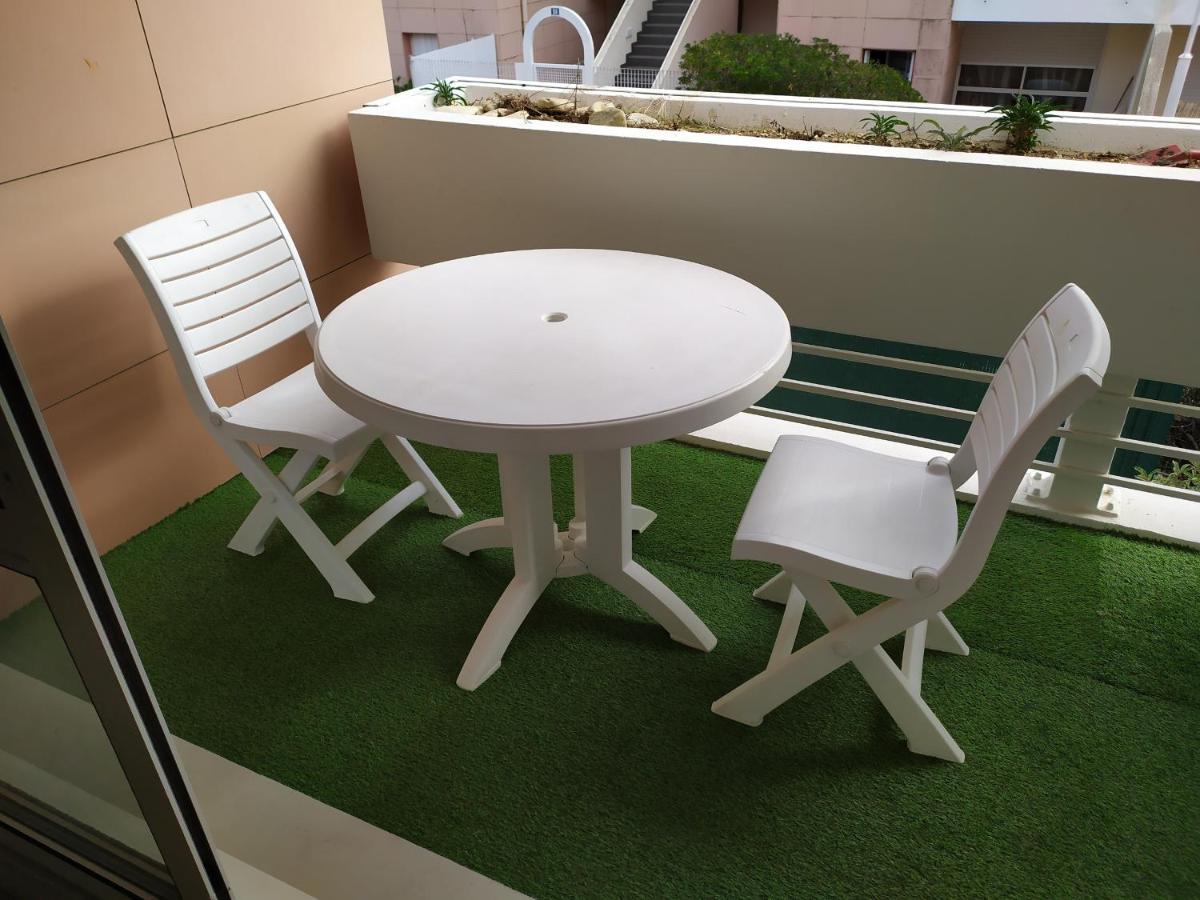 T1 Bis Cosy Avec 6 Couchages Proche De La Mer - Quartier Minimes La Rochelle  Esterno foto