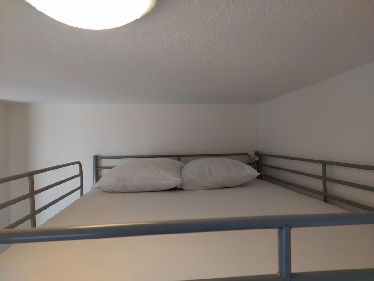 T1 Bis Cosy Avec 6 Couchages Proche De La Mer - Quartier Minimes La Rochelle  Esterno foto